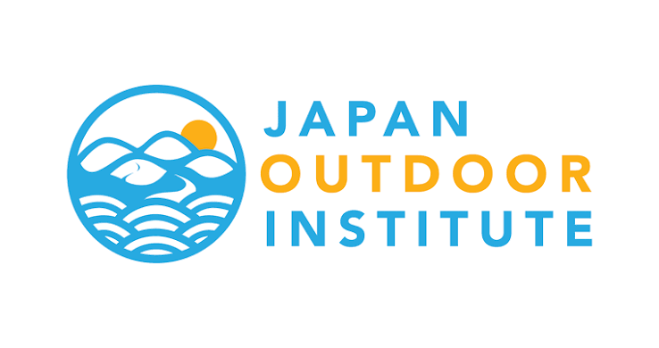 Japan Outdoor Institute Logo