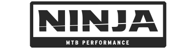 NINJA Mountain Bike Performance Logo
