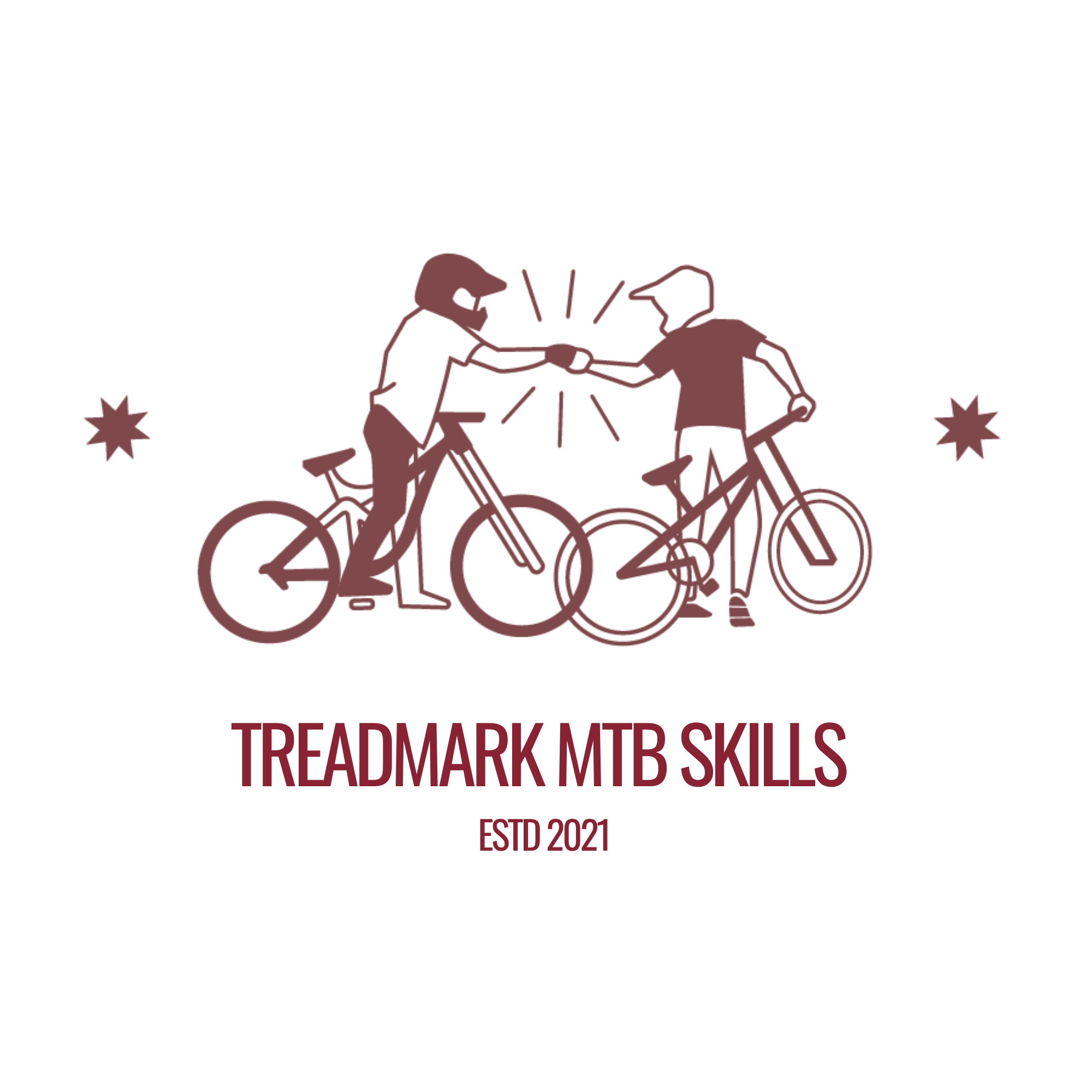 Treadmark Logo